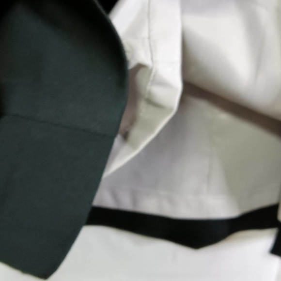 The Limited Black Sleeveless Shift Dress Size 2 - Picture 3 of 7